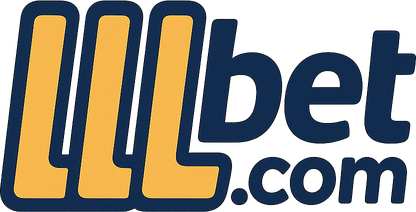 lllbet com Logo